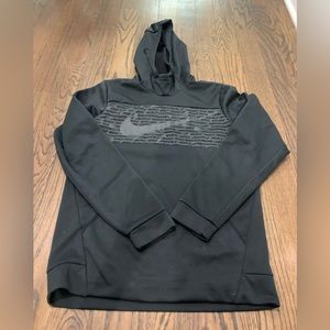 Men’s NIKE Hoodie Sweatshirts - Size Small EUC
